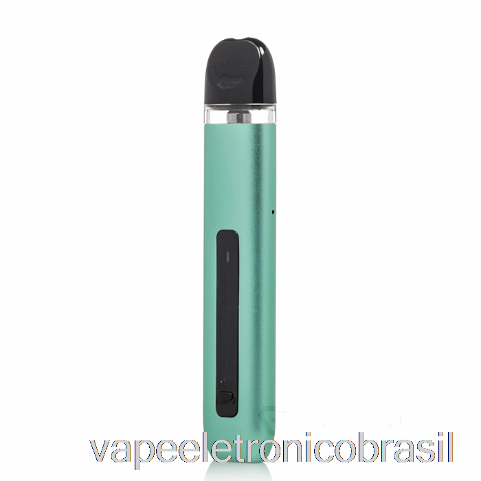 Vape Recarregável Smok Igee Pro Kit Mint Green